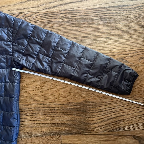Patagonia Kid's Nano Puff Brick Quilt Jacket - Size Large (12) - Picture 11 of 11